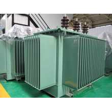 oil used transformer 1600kva 6/6.6/10/11/15KV